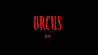 Orcus 1984