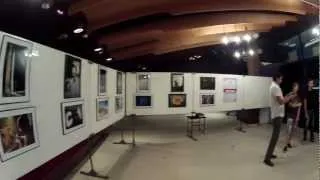 Почеток - Прва изложба на Фото Кино Клуб Битола