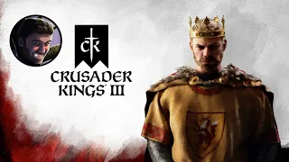 Crusader Kings III