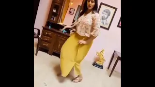 Poove unakkaga serial Radhika Preethi tik tok video  #short#trending#viral