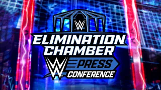 WWE Elimination Chamber Post-Show Press Conference: Feb. 18, 2023