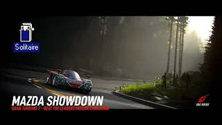 Gran Turismo 7 - Mazda Showdown (Final Rolling Stone Mission)