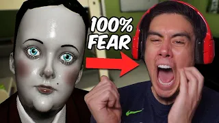 Meet My Best Friend David...He Has NO CHILL (Jumpscares For DAYS)