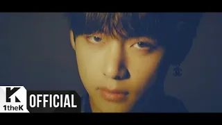 BTS V - Kim Taehyung VCR but it's 'Singularity' Music Video