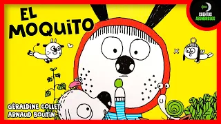 El MOQUITO | Cuentos Para Dormir En Español Asombrosos Infantiles