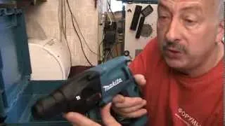 Перфоратор makita hr1830 с пожизненной гарантией.