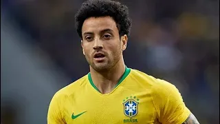 Felipe Anderson ● Best Skills, Goals & Assists 🇧🇷