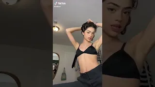 Nailea Devora Tiktok | #naileadevora #tiktok #viral #shorts