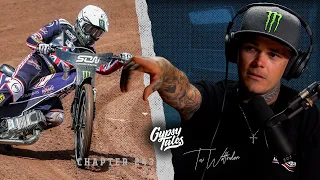 3x World Champ Tai Woffinden Explains Speedway...