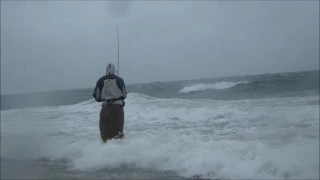 Fishing Big Wind Tips