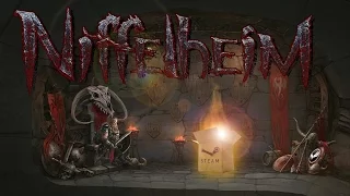 Niffelheim - Steam Early Access (First Playthrough)