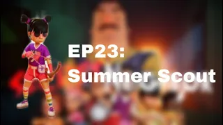 Secret Neighbor EP23: Summer Scout