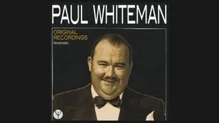 Paul Whiteman and His Orchestra - Dear Old Southland (1921)