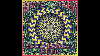 SPACE TRIBE - Space Between Atoms 2021 [Full Album]
