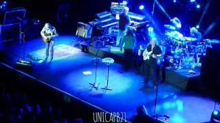 YES - Perpetual Change - 013 Tilburg 05-22 2014