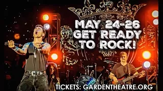“Queen: Rhythm & Rhapsody Rehearsal #showmustgoon #queen #rehearsal #rocknroll #livemusic #broadway