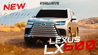 Новый Lexus LX600, а может BMW X7 или Mercedes GLS? ✔ Tesla Roadster 2