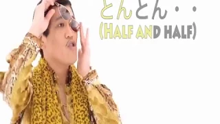 (YTP) PPAP Guy gets a pair of neo sunglasses shoved up his poopchute