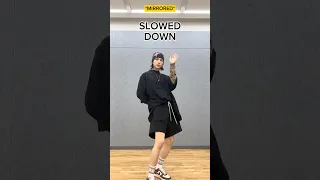 Hyunjin's 'LALALALA' dance tutorial🤘