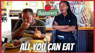 Applebee's Grill + Bar All You Can Eat Limerick PA