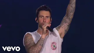 Maroon 5 - Don't Wanna Know (Live From Rock in Rio 2017)