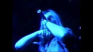 HELLOWEEN - Murderer (Live@Osaka 2004)