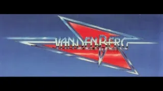 Vandenberg Live Too Late