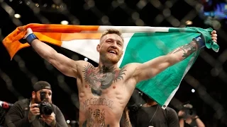 Conor "The Notorious" McGregor Highlights [by Noken]