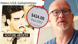 Elvis würde sich IM GRAB UMDREHEN 😲 Riesen Abzocke auf "Graceland" l Achtung Abzocke | Kabel Eins