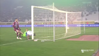 HAJDUK vs RIJEKA 1:3 (25.kolo, HT Prva liga 21/22)