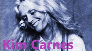 Kim Carnes - Invisible Hands (1983) [HQ]