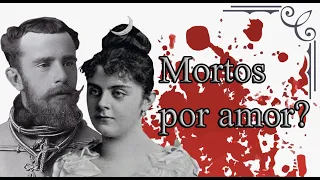 ASSASSINATO? O que REALMENTE aconteceu com o filho da IMPERATRIZ SISSI em MAYERLING?