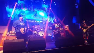 Bowling for Soup Newcastle 2016
