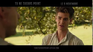 TU NE TUERAS POINT - Spot 15 VF