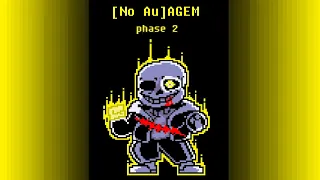 [No Au] AGEM - phase 2 - Animated OST