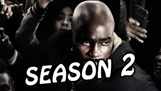 LUKE CAGE Season 2: 13 Awesome Easter Eggs, References, And Cameos You Need To See - SPOILERS