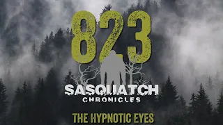 SC EP:823 The Hypnotic Eyes