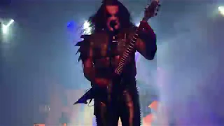 Abbath Live - Warriors 4K