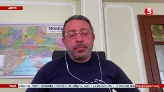 Чутки про позбавлення Корбана громадянства України – це помста з ОП: Юрій Бутусов