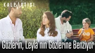 Asla iyileşemeyecek çocuk...😢 - Kalp Atışı 3. Bölüm