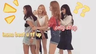 Girls Generation's Guide to Being the Funniest Idol Group (5th gen watch out)