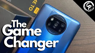 POCO X3 PRO FULL REVIEW - The Real Game Changer