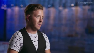 Billy Gilman - Pre-Kn0ck0uts (2)