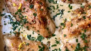If you’re tired of boring chicken breasts this video is for you !