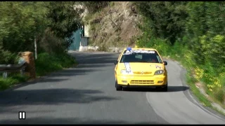 Liberato De Gregorio - 18° Slalom Città di Massa Lubrense 2017