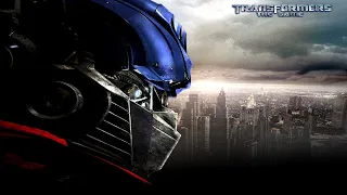 Transformers: The Game - PSP Longplay [HD]