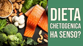 Dieta chetogenica la soluzione a tutto o fa male?