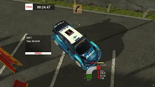 M Sport Fiesta SSS (RBRPro) (FMOD) 1080p 60fps