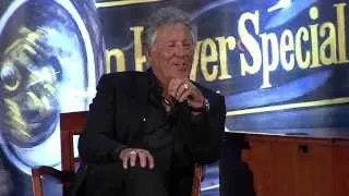 RRDC Evening with Mario Andretti - Full Interview