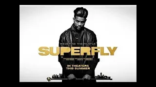 Superfly / Oficial Trailer